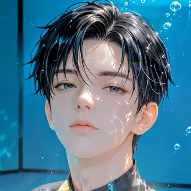 Profile image of 翼