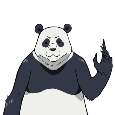 Profile image of パンダ