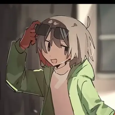 Profile image of キャラ