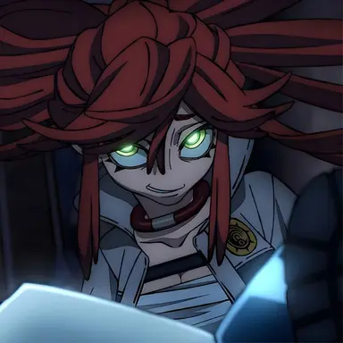 Profile image of リヨウ