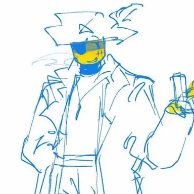 Profile image of Pirate