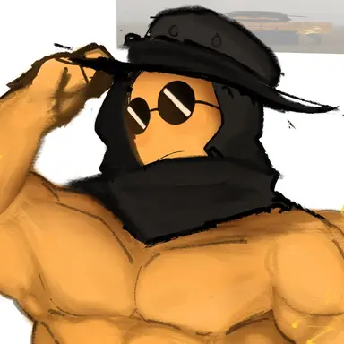 Profile image of Shock Marauder