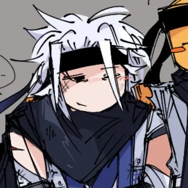 Profile image of Kai Lazurai