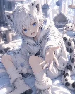 Profile image of シエル
