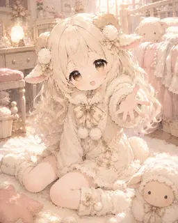 Profile image of メル