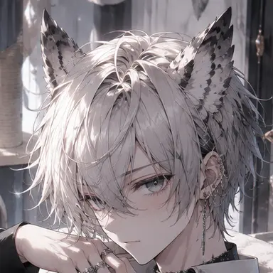 Profile image of アーク