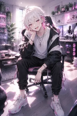 Profile image of 玲央
