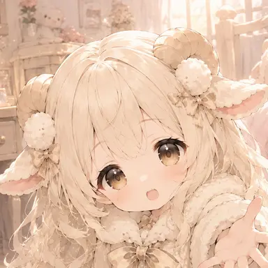 Profile image of メル