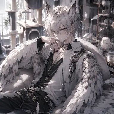 Profile image of アーク