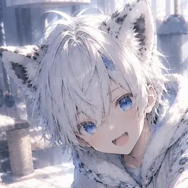Profile image of シエル