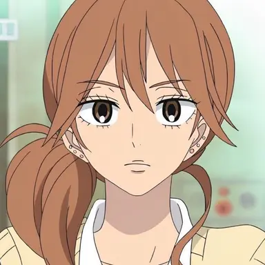 Profile image of 야노 아야네