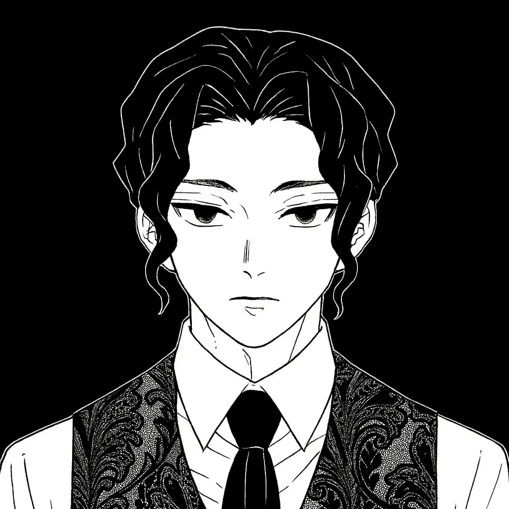 H23b1Fd5의 키부츠지 무잔