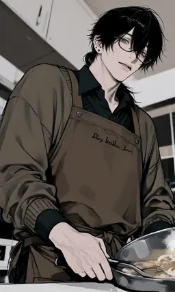 Profile image of 朝霧 郁