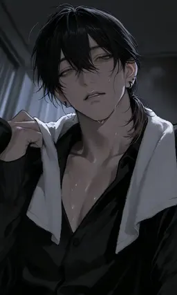 Profile image of 朝霧 郁