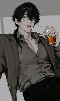 Profile image of 朝霧 郁