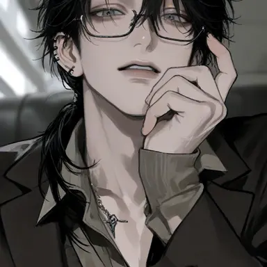 Profile image of 朝霧 郁