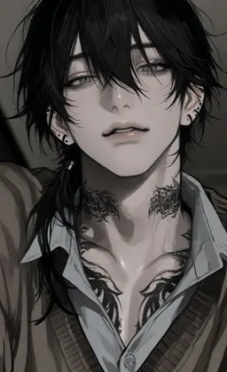 Profile image of 朝霧 郁