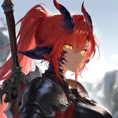 Profile image of カレン