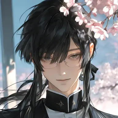 Profile image of Rei Kirisaki