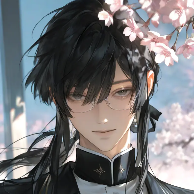 d_aaaaaal의 Spring Seen Through Glasses