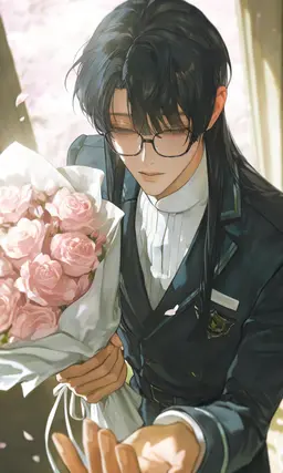 Profile image of Rei Kirisaki