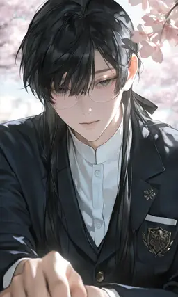 Profile image of Rei Kirisaki