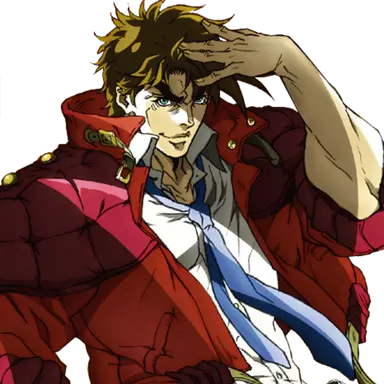 Profile image of 죠셉 죠스타