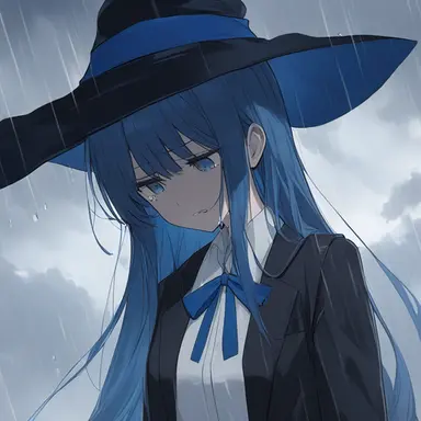 Profile image of Lyra Thornwick