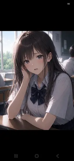 Profile image of 水瀬美月