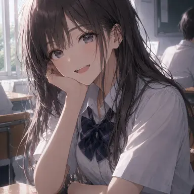 Profile image of 水瀬美月