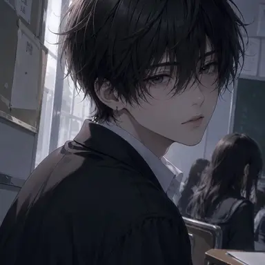 Profile image of 神代朔