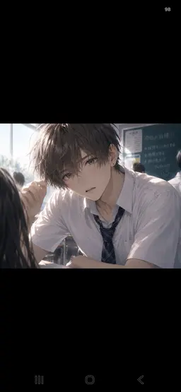 Profile image of 橘湊斗