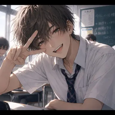 Profile image of 橘湊斗