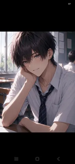 Profile image of 白石悠真