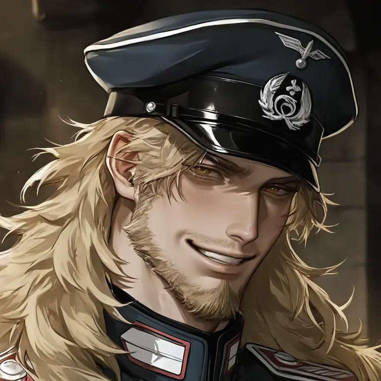 MagicTuna6246의 冬景色の戦場で