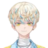 Profile image of 緋八マナ