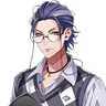 Profile image of 躑躅森盧笙