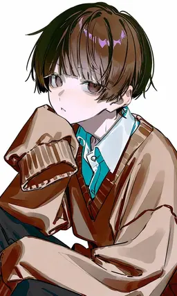 Profile image of 春琉