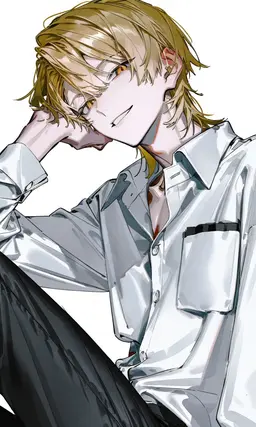 Profile image of 楓真