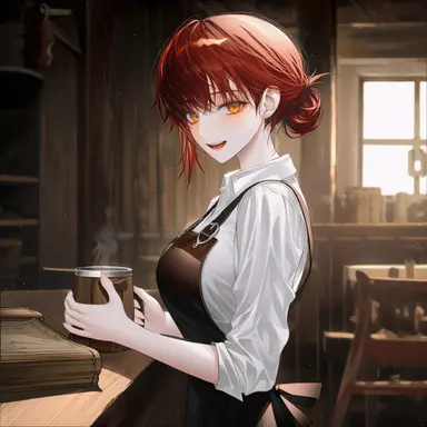 Profile image of 카린