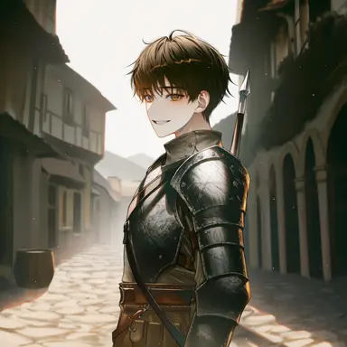 Profile image of 로한