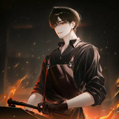 Profile image of 하넬