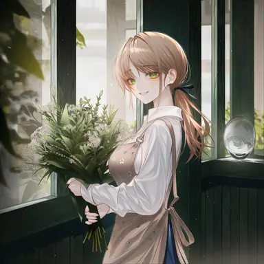 Profile image of 미라