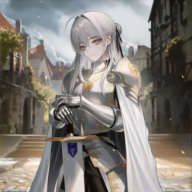 Profile image of 엘린