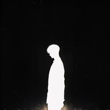 Profile image of 손님.