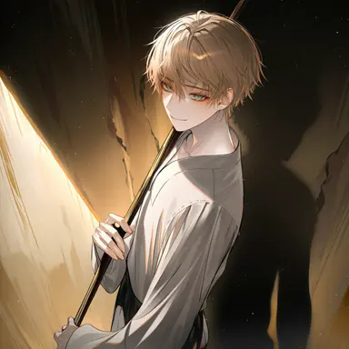 Profile image of 토비아스