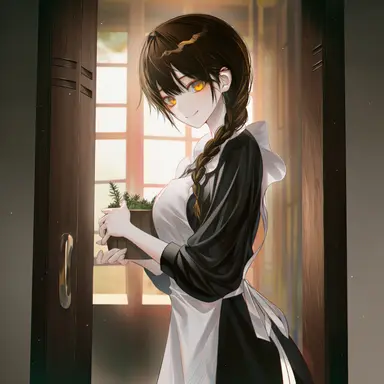 Profile image of 아넬리