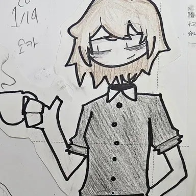 Profile image of 모카