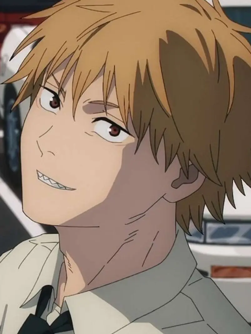 Eobs-eo의 체인소 맨 [외전편]