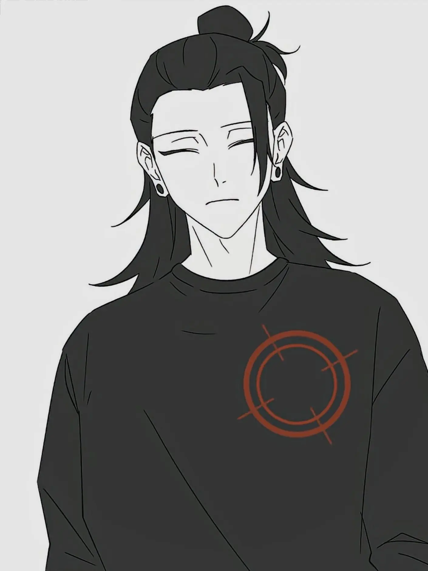 RapierBed0899의 갠용임. 나가라 나가.
